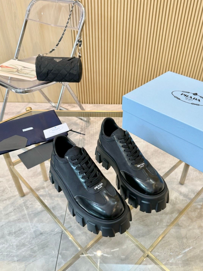 Prada Casual Shoes